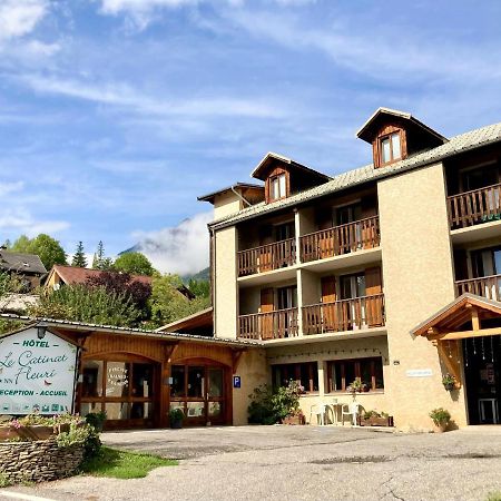 Le Catinat Fleuri Hotel Guillestre Kültér fotó