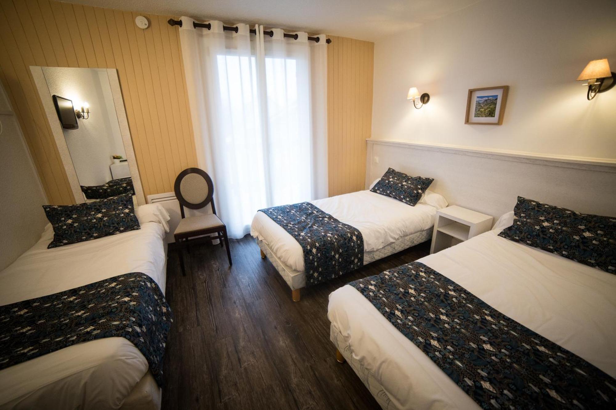 Le Catinat Fleuri Hotel Guillestre Kültér fotó