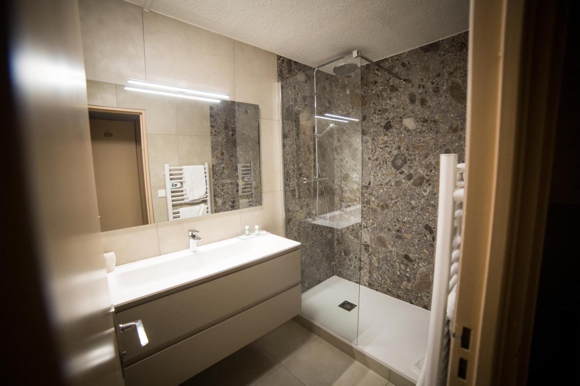 Le Catinat Fleuri Hotel Guillestre Kültér fotó