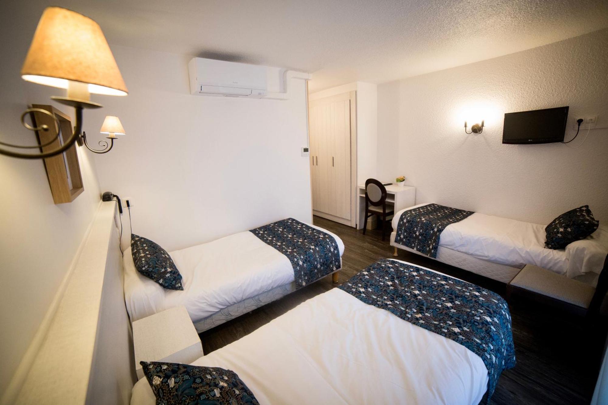Le Catinat Fleuri Hotel Guillestre Kültér fotó