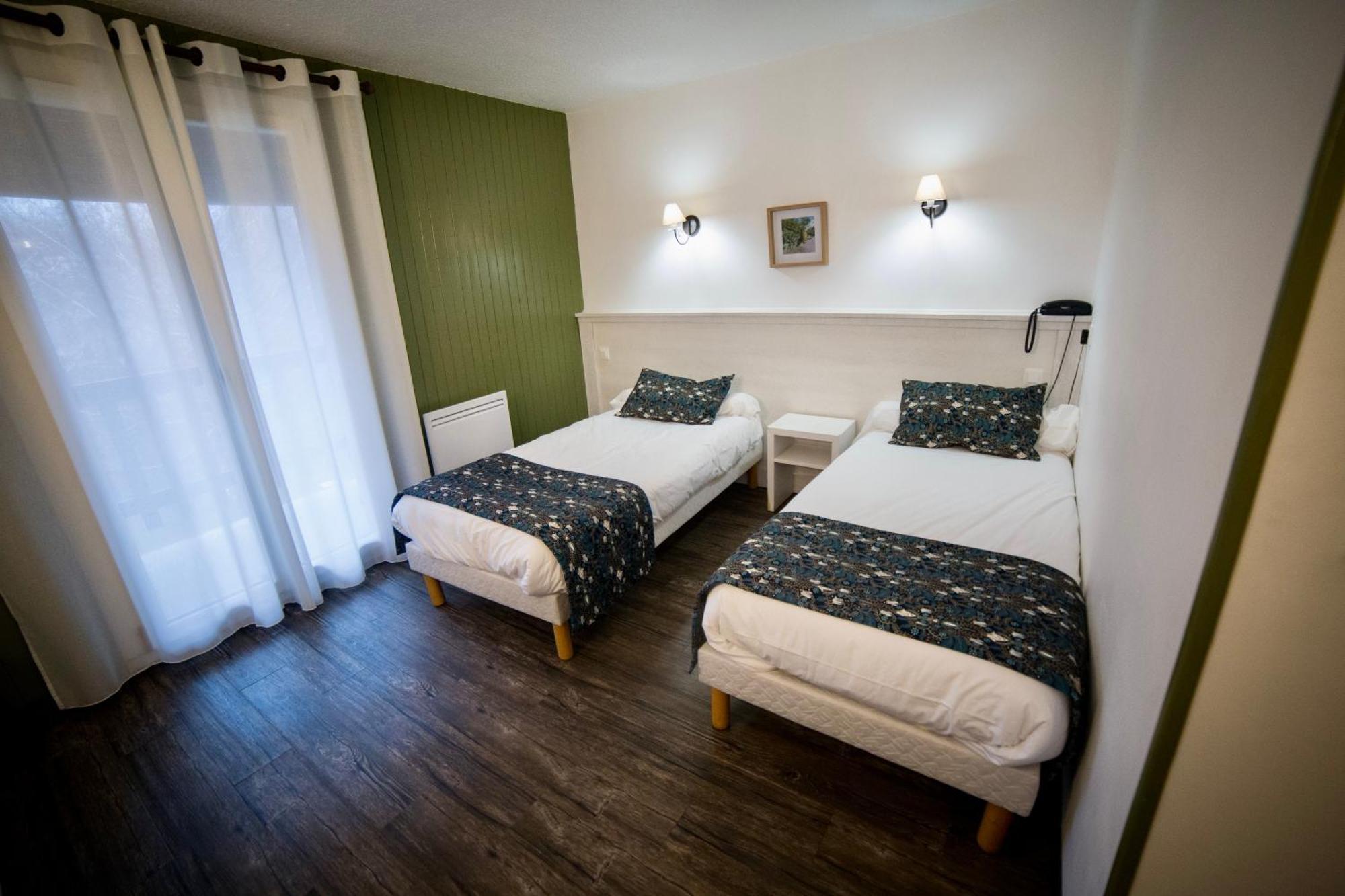 Le Catinat Fleuri Hotel Guillestre Kültér fotó