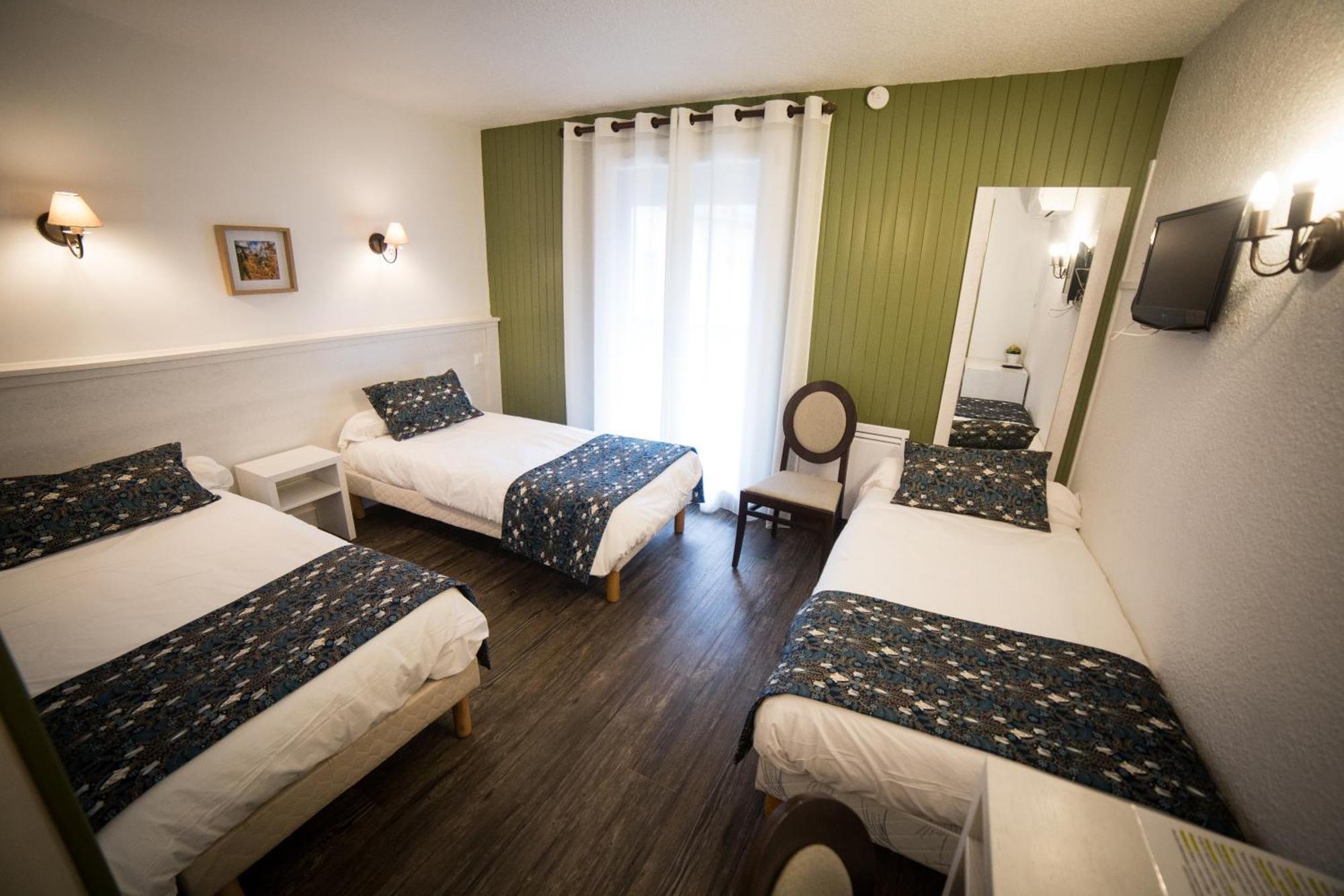 Le Catinat Fleuri Hotel Guillestre Kültér fotó