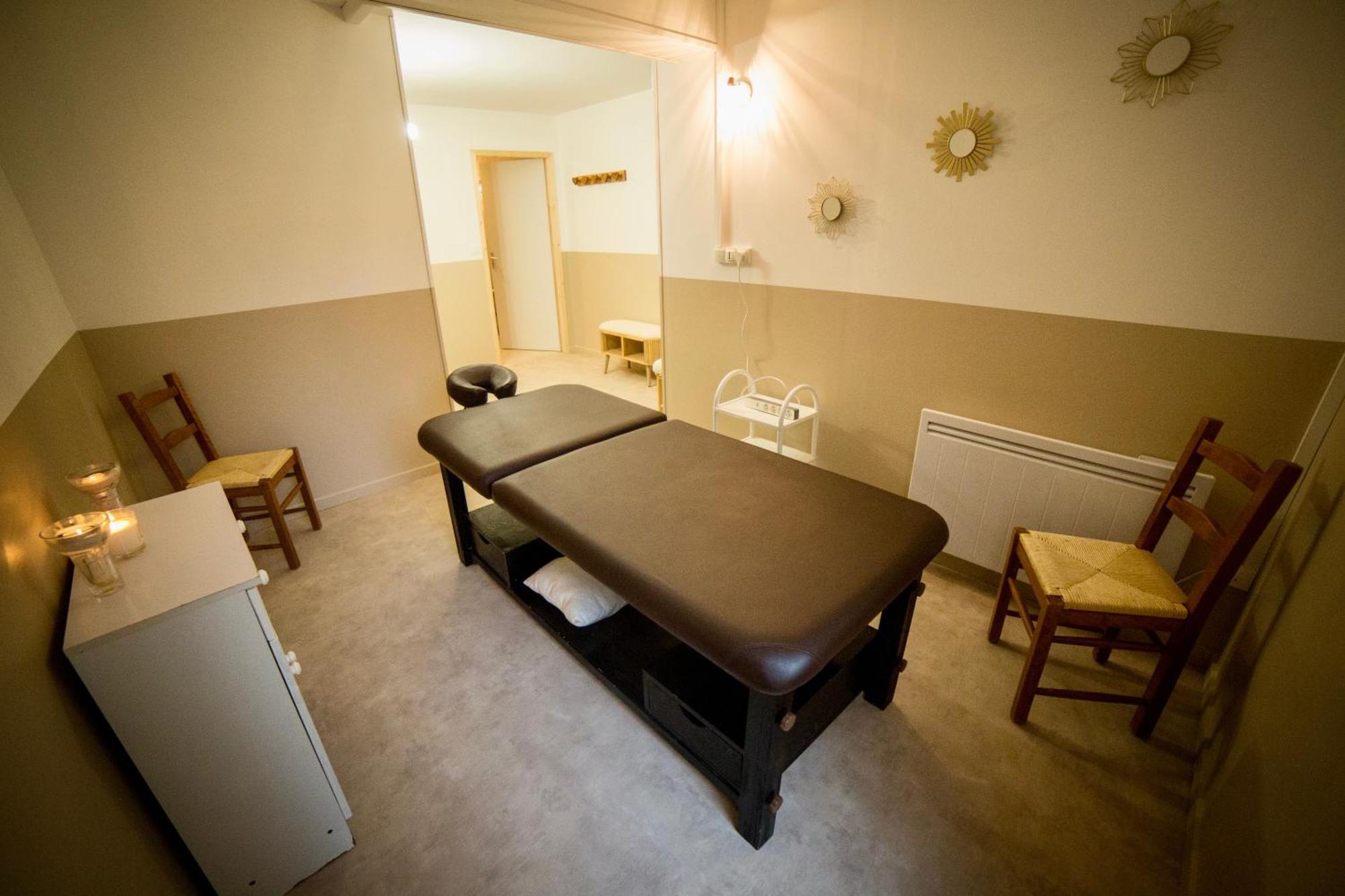 Le Catinat Fleuri Hotel Guillestre Kültér fotó